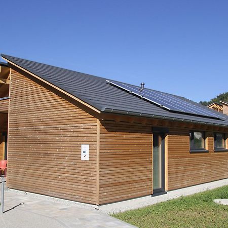 Traumweiler Ferienhaeuser Am Nationalpark Hunsrueck Hochwald Kirschweiler Eksteriør billede